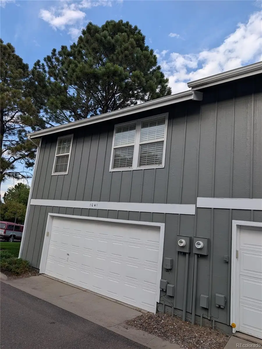 1041 S Fraser Way, Aurora, CO 80012 - #2
