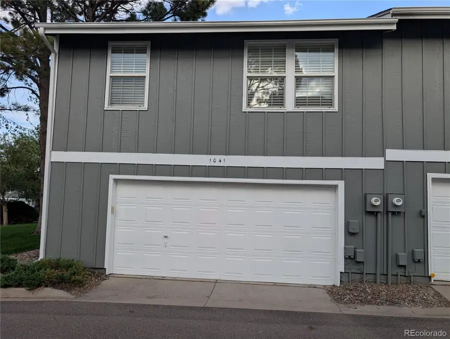 1041 S Fraser Way, Aurora, CO 80012 - #3