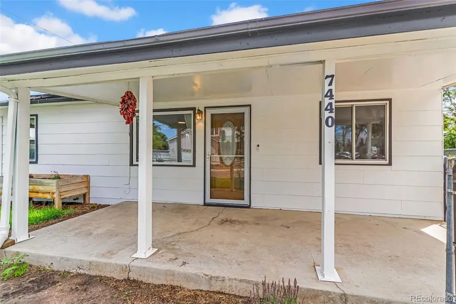 7440 Oneida Street, Commerce City, CO 80022 - #2