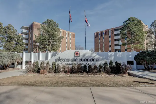 2880 S Locust Street #701S, Denver, CO 80222