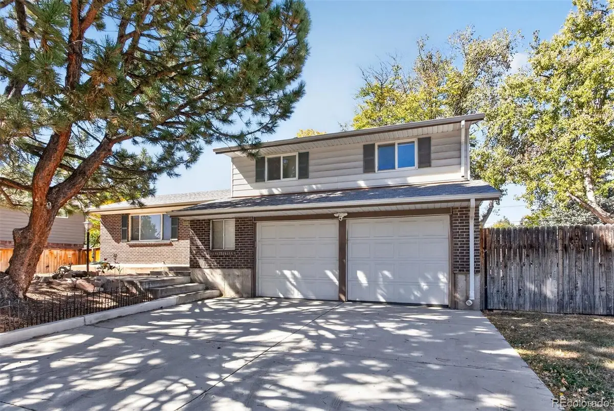 2885 S Teller, Denver, CO 80227 - #1