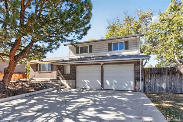 2885 S Teller, Denver, CO 80227