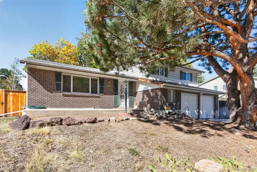 2885 S Teller, Denver, CO 80227 - #2
