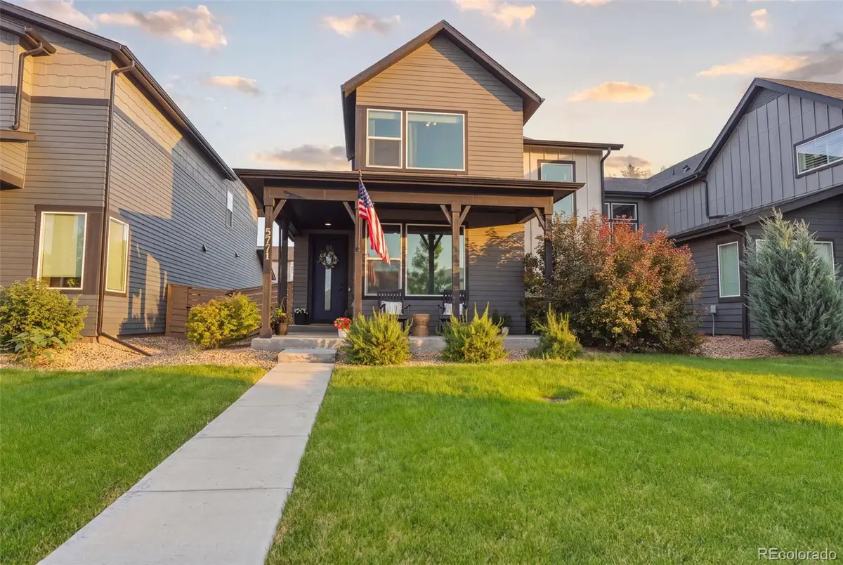 5771 Stone Fly Drive, Timnath, CO 80547 - #1