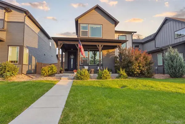 5771 Stone Fly Drive, Timnath, CO 80547