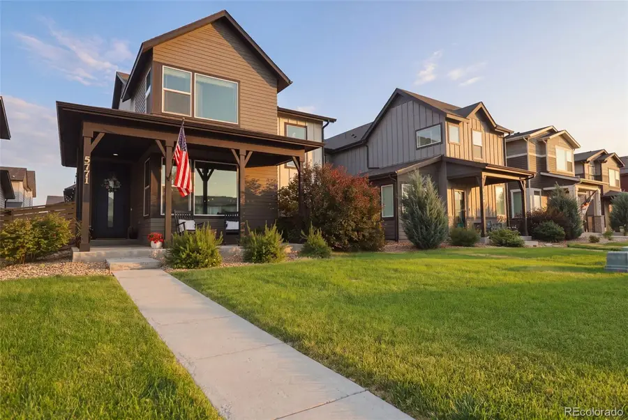 5771 Stone Fly Drive, Timnath, CO 80547 - #2