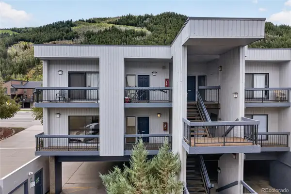 39377 Highway 6 #F101, Avon, CO 81620
