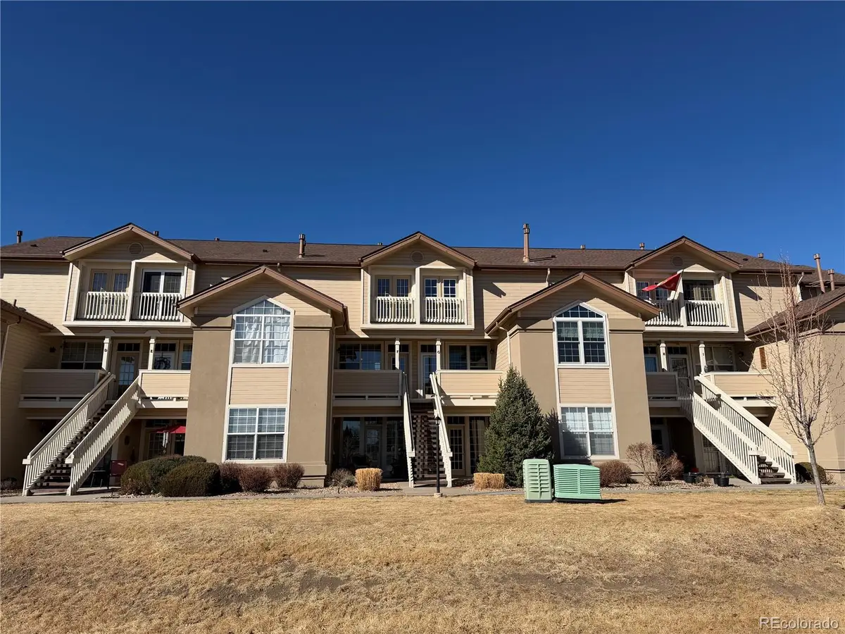 3060 W Prentice Avenue #G, Littleton, CO 80123 - #1