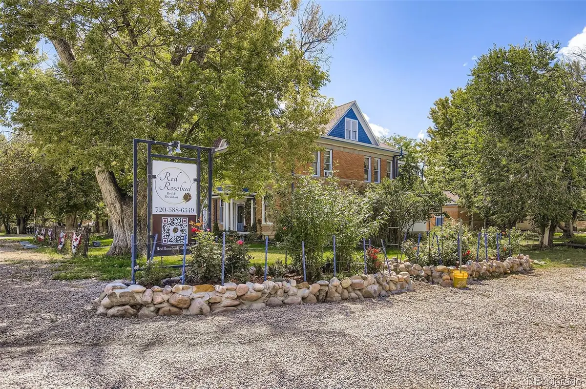 1305 W 3rd Street, Florence, CO 81226 - #1