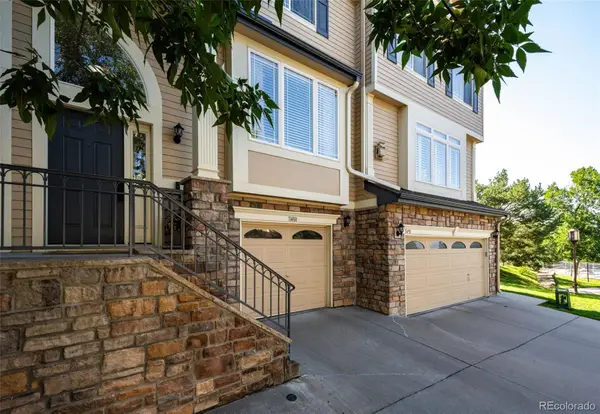 11488 W Radcliffe Drive, Littleton, CO 80127