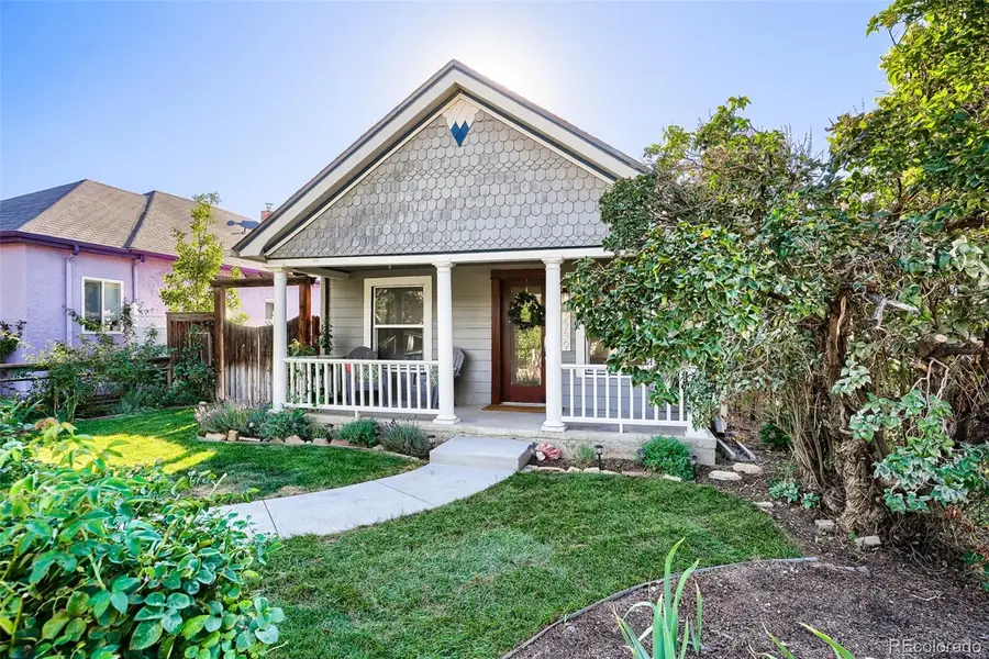 2739 S Lincoln, Englewood, CO 80113 - #2