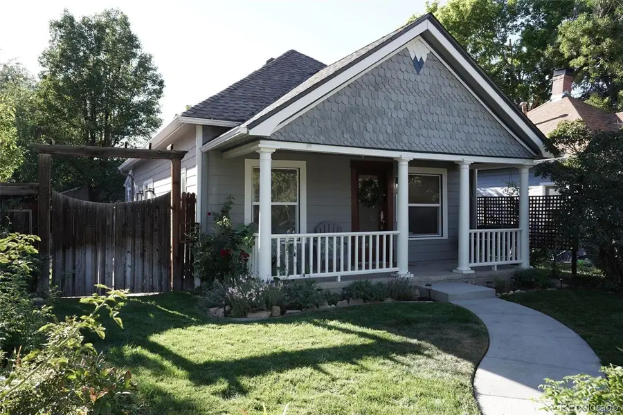 2739 S Lincoln, Englewood, CO 80113 - #3
