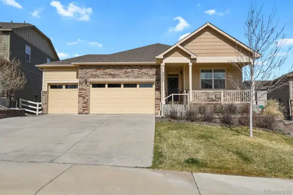 5907 Point Rider Circle, Castle Rock, CO 80104