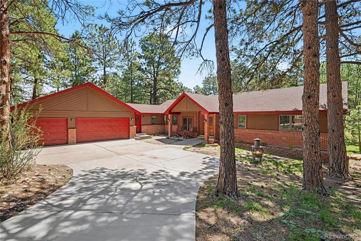 35787 Elkridge Run, Elizabeth, CO 80107 - #1