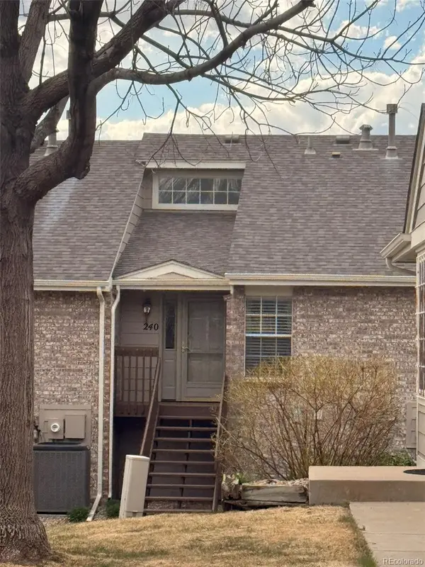 1470 S Quebec Way #240, Denver, CO 80231