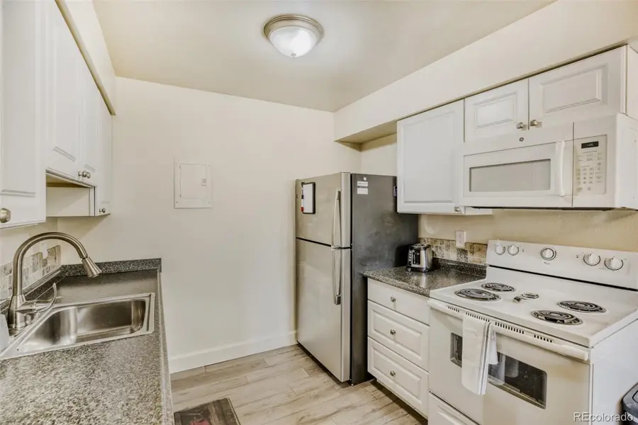 9380 W 49th Avenue #110, Wheat Ridge, CO 80033 - #3