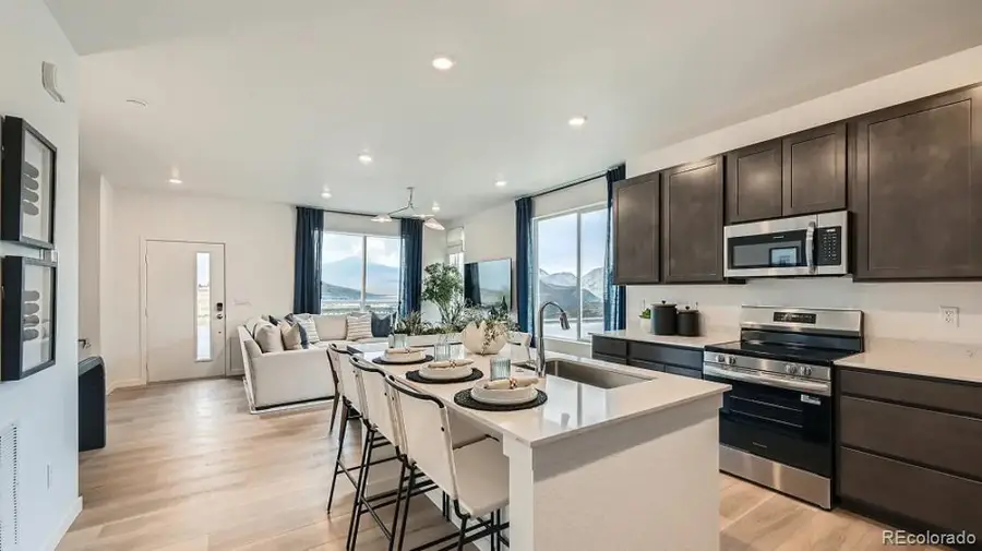 15544 Gilpin Avenue, Parker, CO 80134 - #2