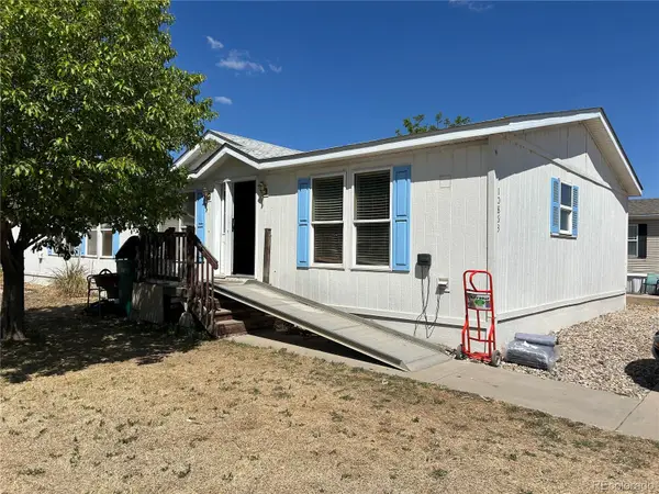 10863 Baily Street, Longmont, CO 80504