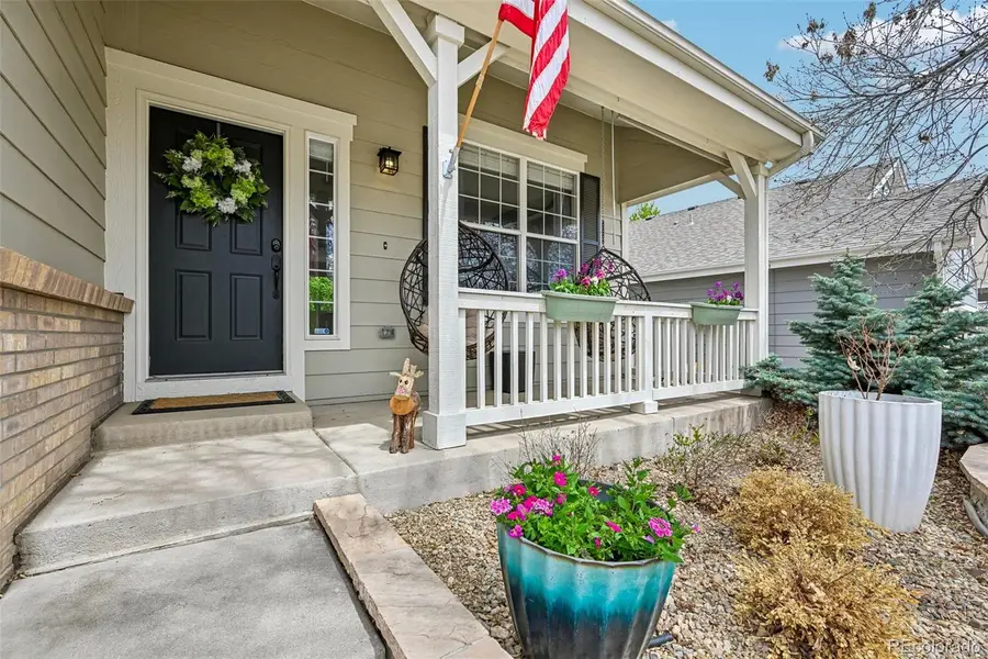 1167 Berganot Trail, Castle Pines, CO 80108 - #2