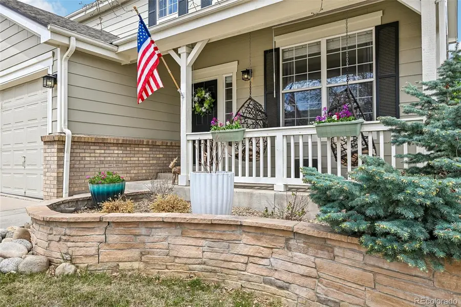 1167 Berganot Trail, Castle Pines, CO 80108 - #3