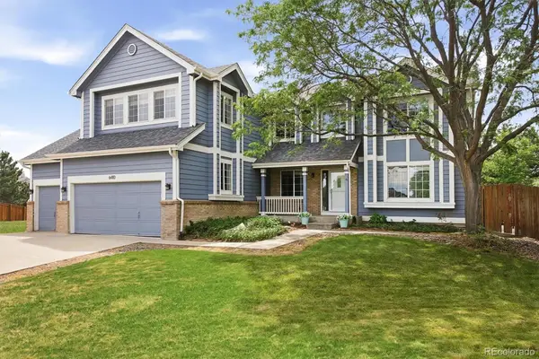6410 W 98th Court, Westminster, CO 80021