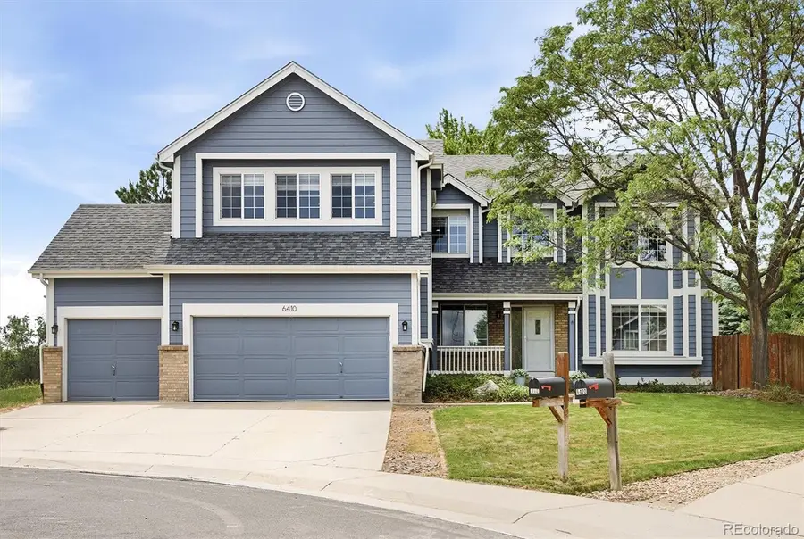 6410 W 98th Court, Westminster, CO 80021 - #2