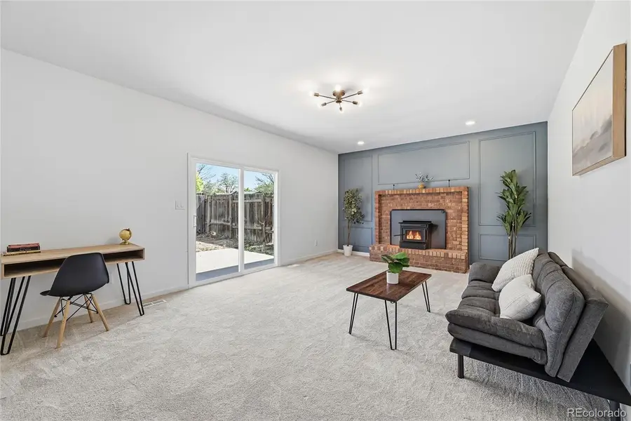 218 Starlite Drive, Pueblo, CO 81005 - #2