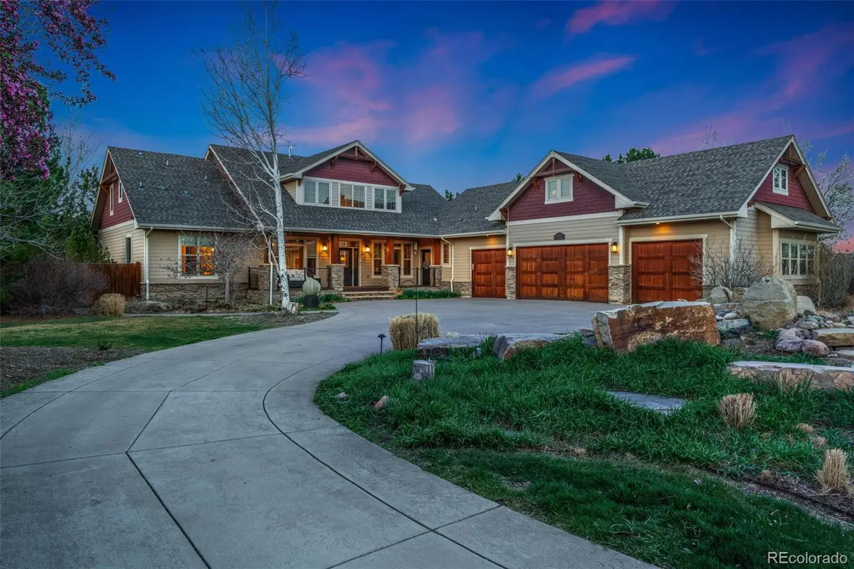 14582 Homestead Place, Broomfield, CO 80023 - Image #1