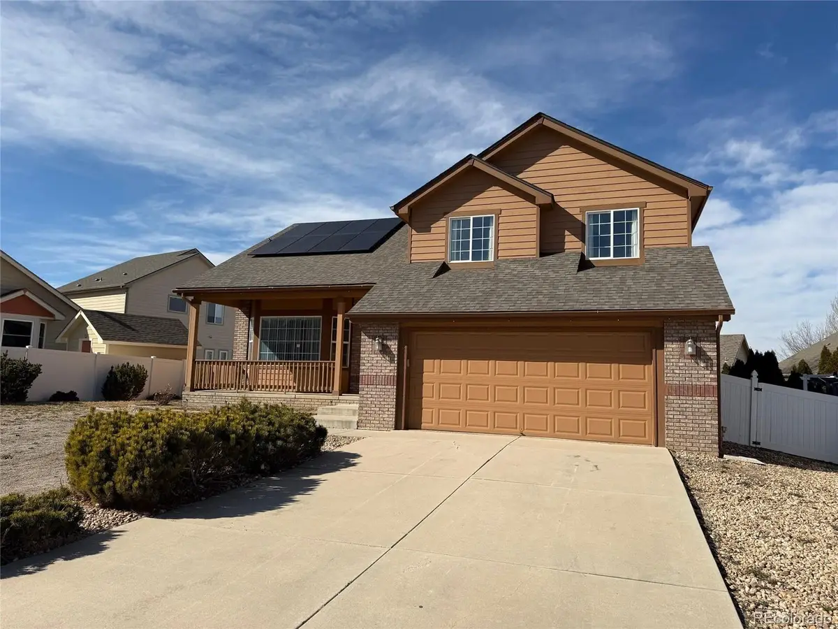 617 62nd Avenue, Greeley, CO 80634 - #1