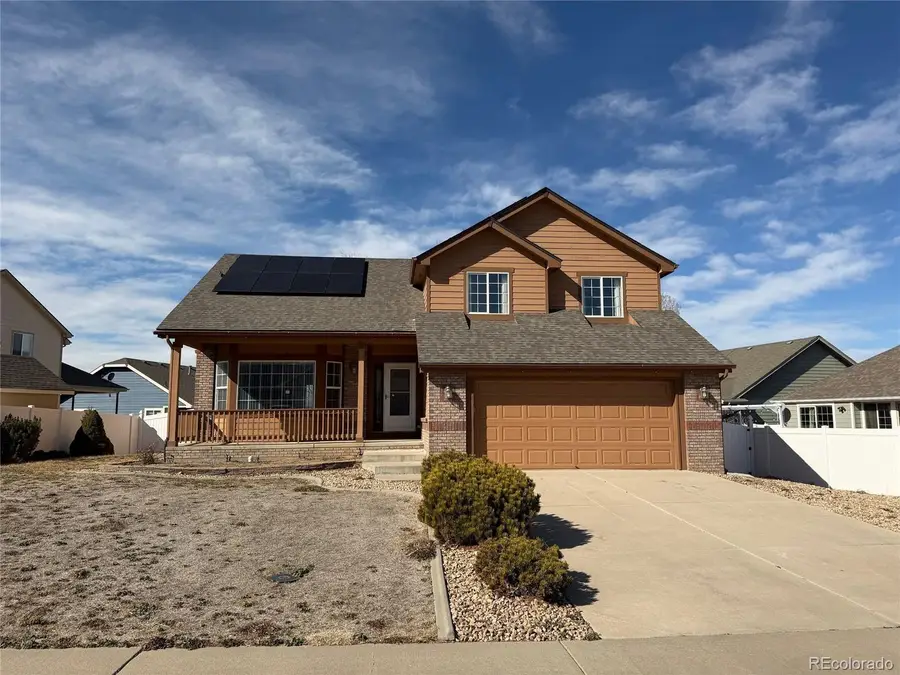 617 62nd Avenue, Greeley, CO 80634 - #2