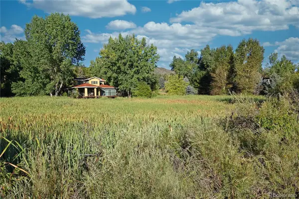 6115 Meadowbrook Drive, Morrison, CO 80465