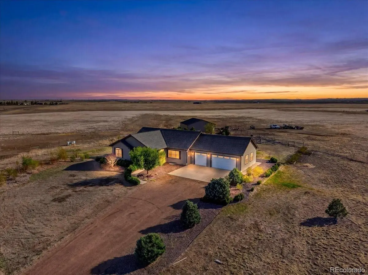66322 E Mexico Place, Byers, CO 80103 - #1