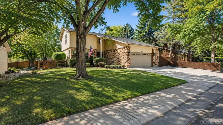 6363 S Reed Way, Littleton, CO 80123 - #3