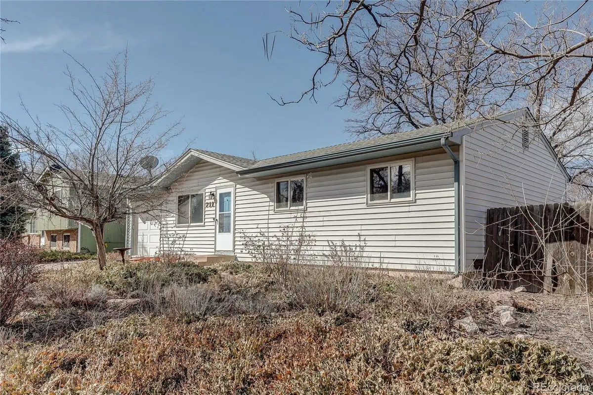 711 S Moline Street, Aurora, CO 80012 - #1