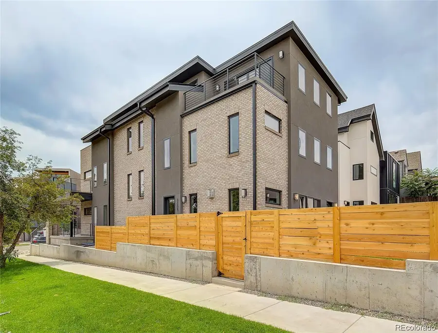 3205 Quivas Street, Denver, CO 80211 - #2