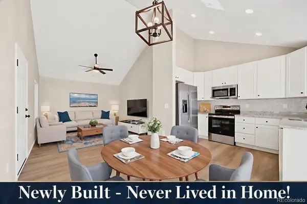 17419 E Whitaker Drive, Aurora, CO 80015