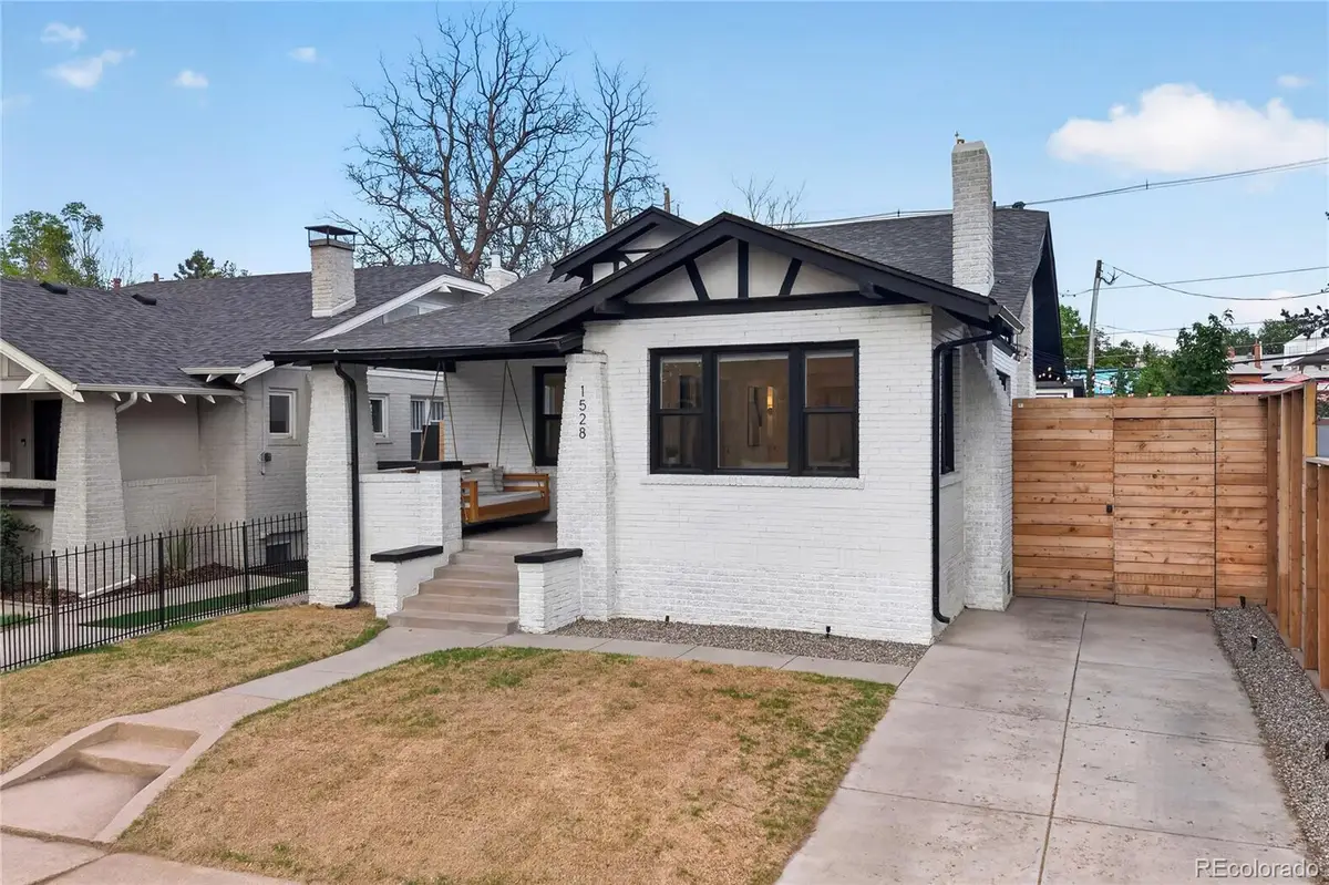 1528 Harrison Street, Denver, CO 80206 - #1