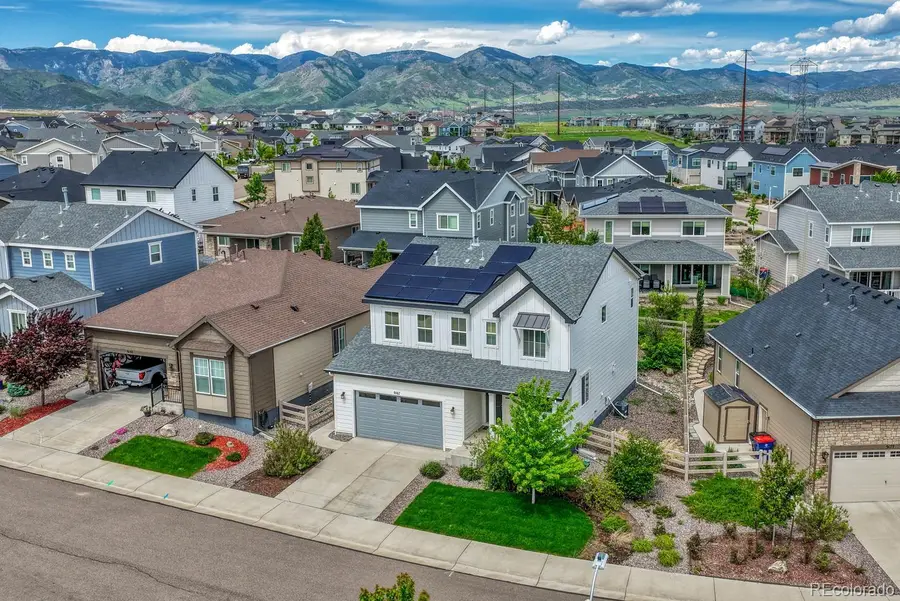 9167 Rio Lado Street, Littleton, CO 80125 - #2