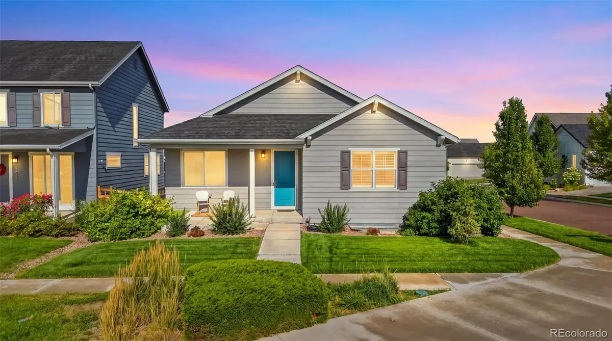 4809 Mt Shavano Street, Brighton, CO 80601 - #1