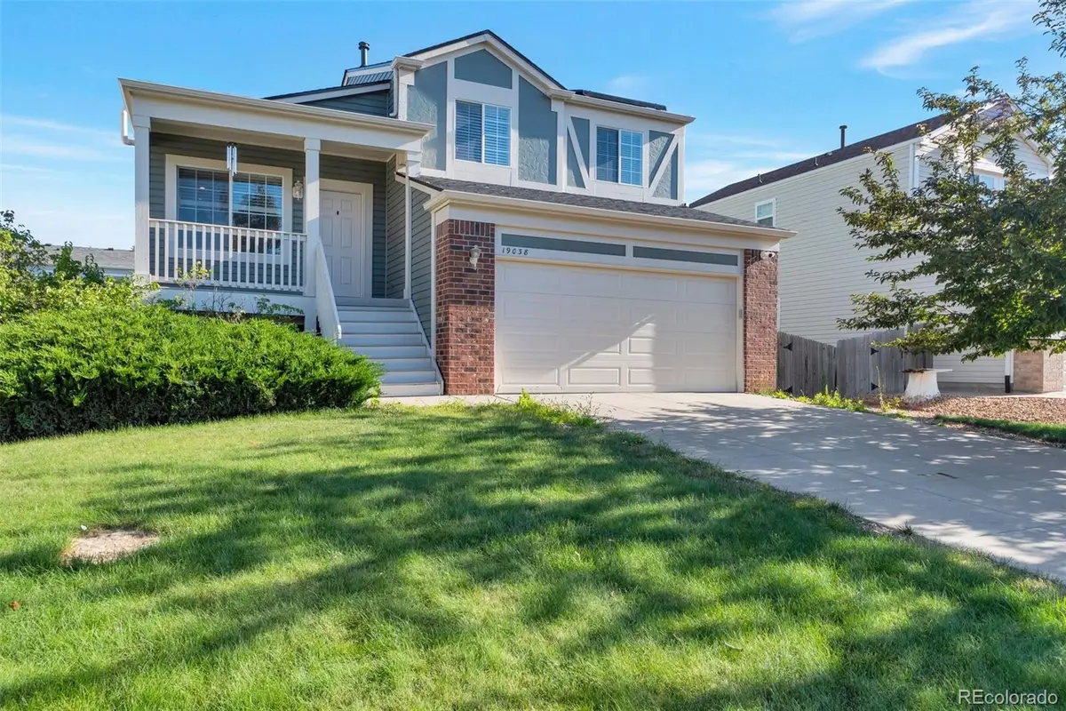 19038 E Hampden Drive, Aurora, CO 80013 - Image #1