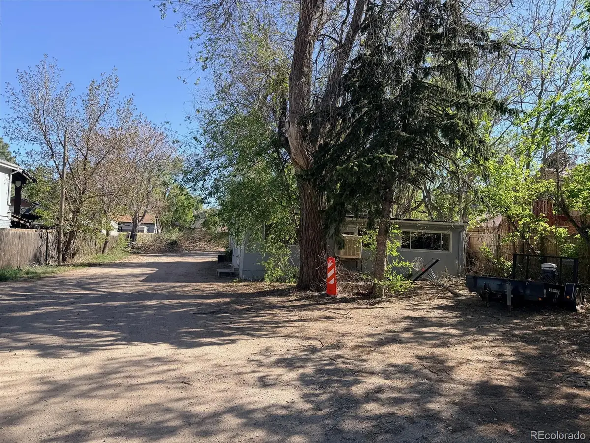 2860 W Dartmouth Avenue, Denver, CO 80236 - #1