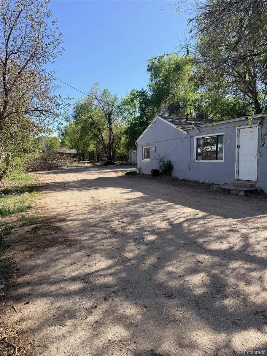 2860 W Dartmouth Avenue, Denver, CO 80236 - #2