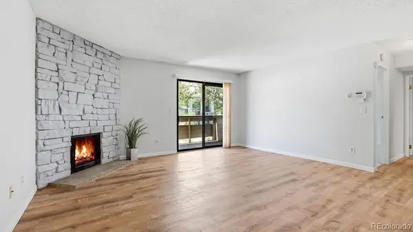 400 Zang Street #107, Lakewood, CO 80228