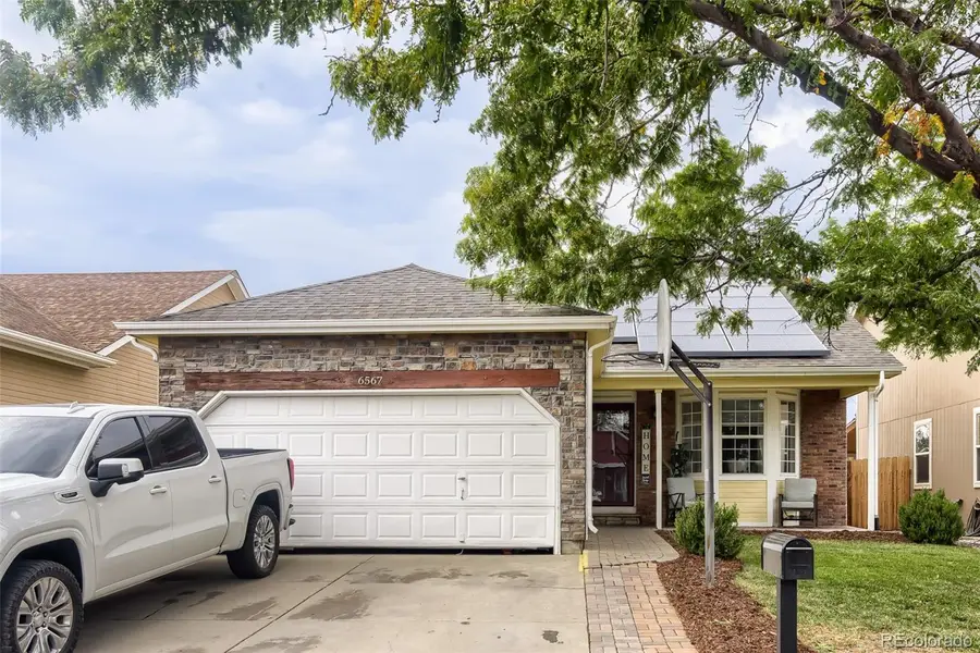 6567 E 62nd Way, Commerce City, CO 80022 - #2