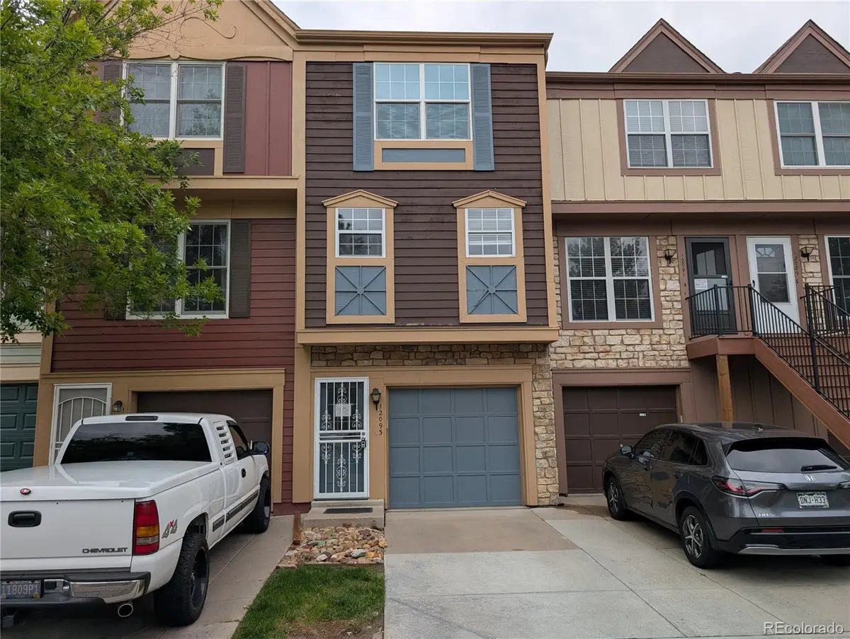 12093 E Hoye Drive, Aurora, CO 80012 - #1