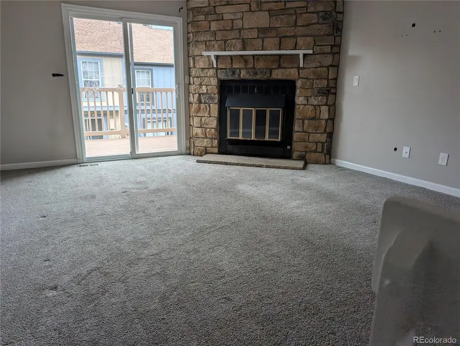 12093 E Hoye Drive, Aurora, CO 80012 - #2
