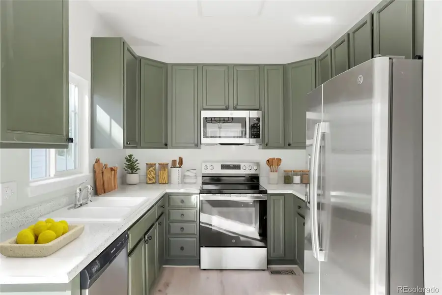 17111 E Louisiana Drive, Aurora, CO 80017 - #2