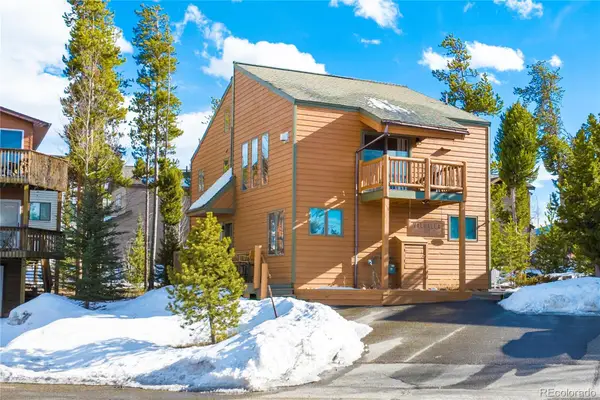 830 Ermine Lane, Fraser, CO 80442