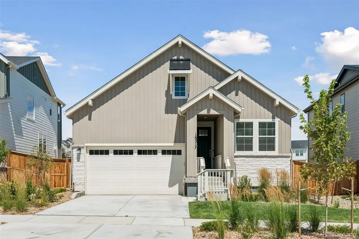 16517 W 92nd Place, Arvada, CO 80007 - #1