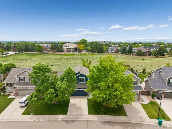 3937 Garnet Way, Highlands Ranch, CO 80126